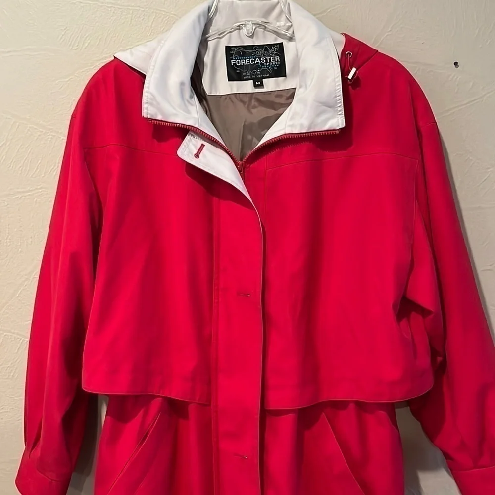 forecaster vintage sport